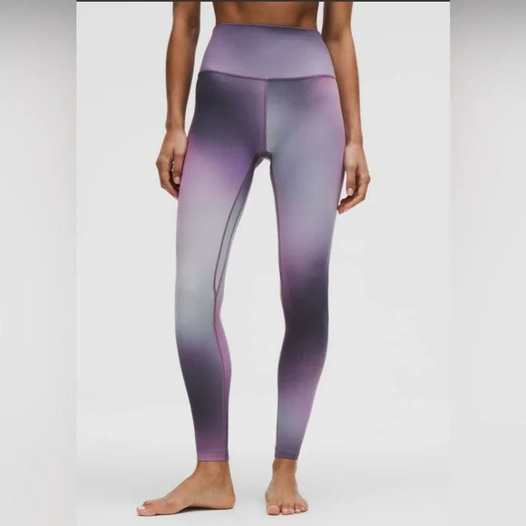 Lululemon Align leggings size 6 (25” inseam) NWT - Picture 8 of 10